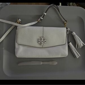 Tory Burch McGraw Crossbody Bag